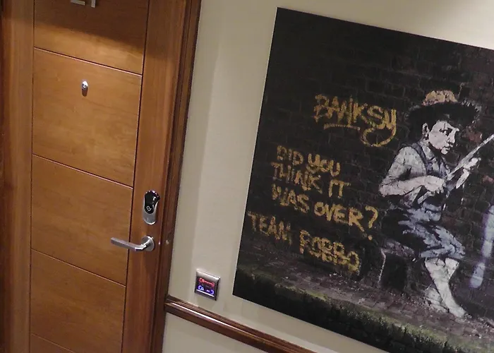 Henley House Hotel London